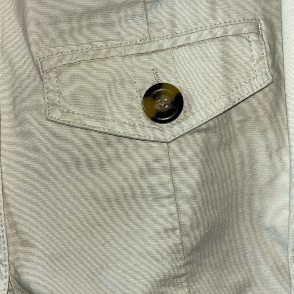 Cabi Kenya Button Front Jacket - image 4